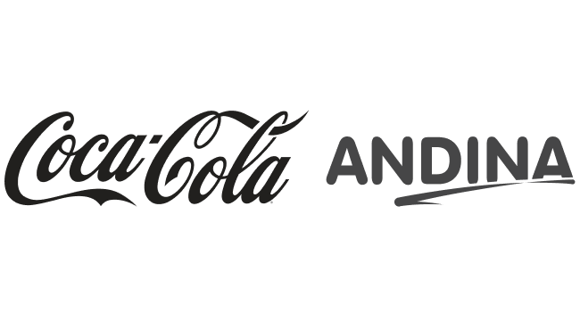 Cliente: coca cola Andina